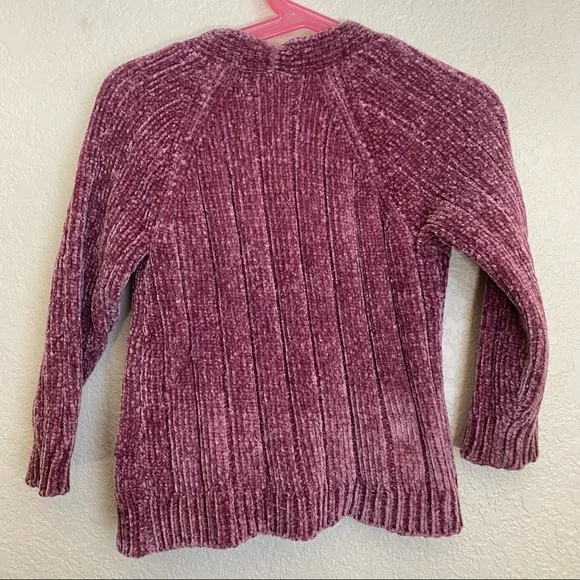 Gymboree Cardigan Girls 2T pink - Picture 3 of 5